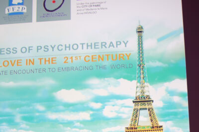 8 Всемирный конгресс по психотерапии, часть 1, фото 018