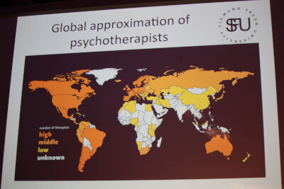 8 Всемирный конгресс по психотерапии, часть 1, фото 019