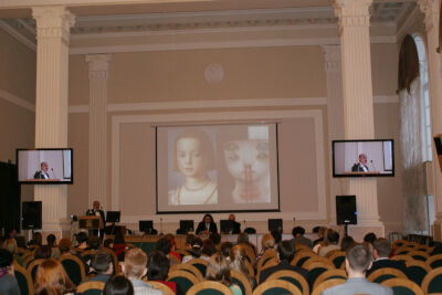 3 Санкт-Петербургский Конгресс психотерапевтов, практических психологов и психологов-консультантов 2013г.