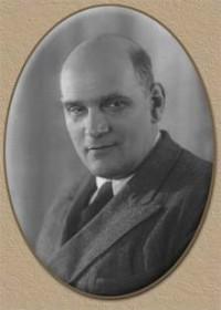 Основатель палеопсихологии Б.Ф. Поршнев.