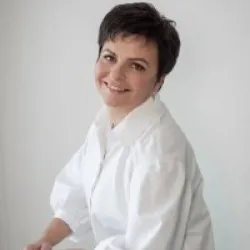 Самочкина Елена Геннадьевна