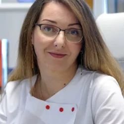 Сонина Инна Александровна
