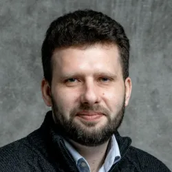 Агапов Алексей Владимирович
